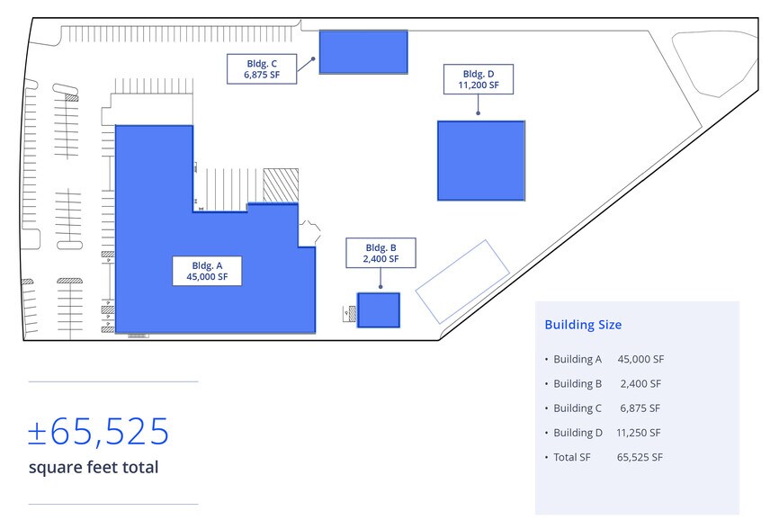 More Photos Of 295 Front Royal Pike, Winchester Unknown For Lease