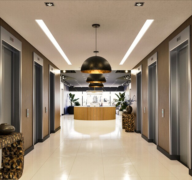 More Photos Of 1801 West End Ave, Nashville Coworking Space