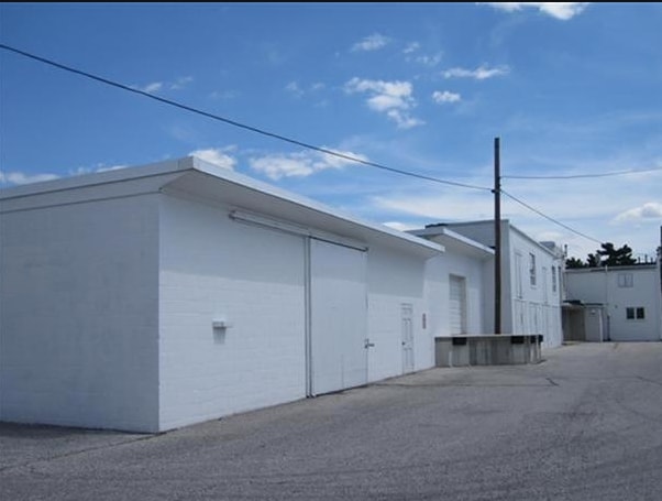 More Photos Of 639 Frederick St, Hanover Light Manufacturing For Lease