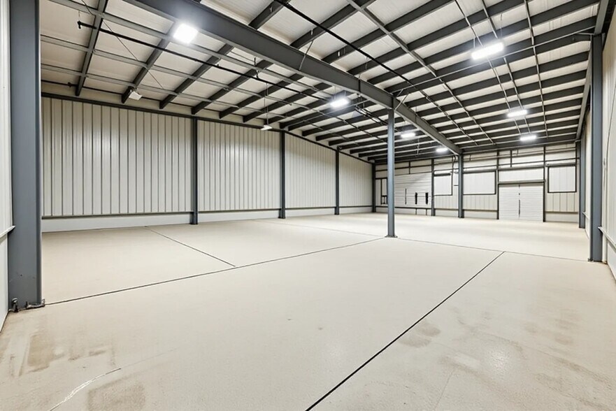 More Photos Of 69 Earl Martin Dr, Woolwich Industrial For Sale