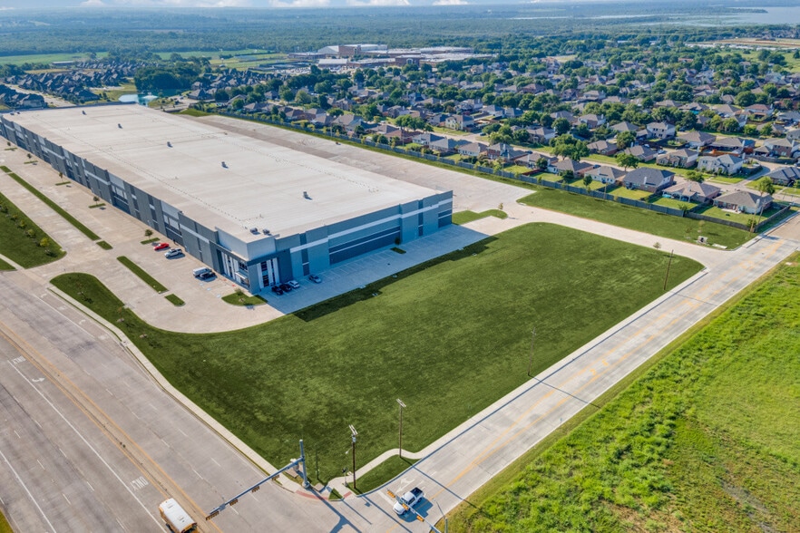 More Photos Of 2801 N Highway 78, Wylie Land For Sale