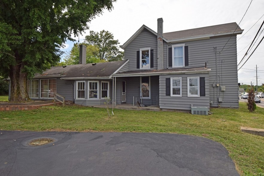 More Photos Of 829 Ohio Pike, Cincinnati Office For Lease