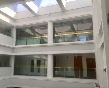 More Photos Of 2133 Arch St, Philadelphia Office For Lease