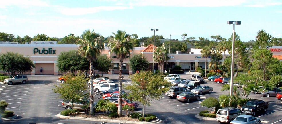 More Photos Of 7777 N Wickham Rd, Melbourne Storefront Retail Office For Lease