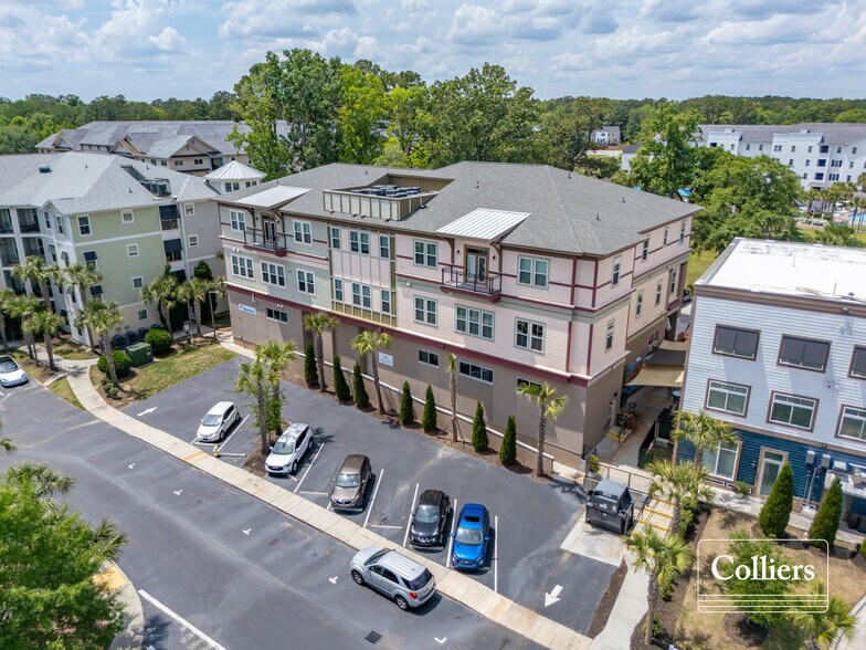 More Photos Of 9000 Bowen Pier Dr, Hanahan Storefront Retail Office For Lease