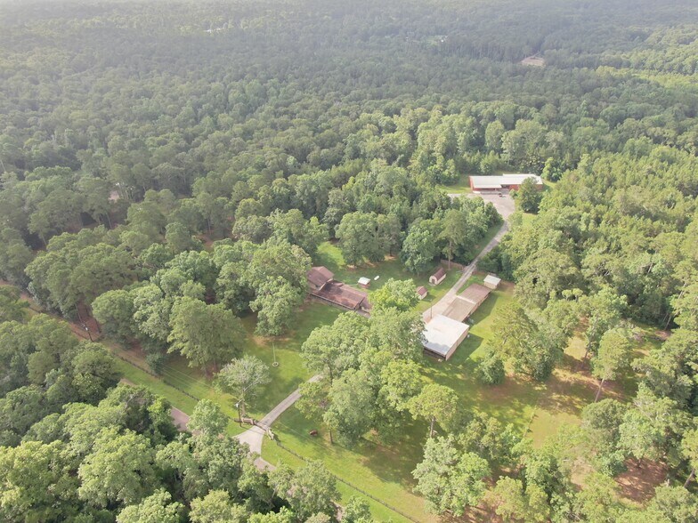 More Photos Of 15960 Stoltje Dr, Conroe Land For Sale