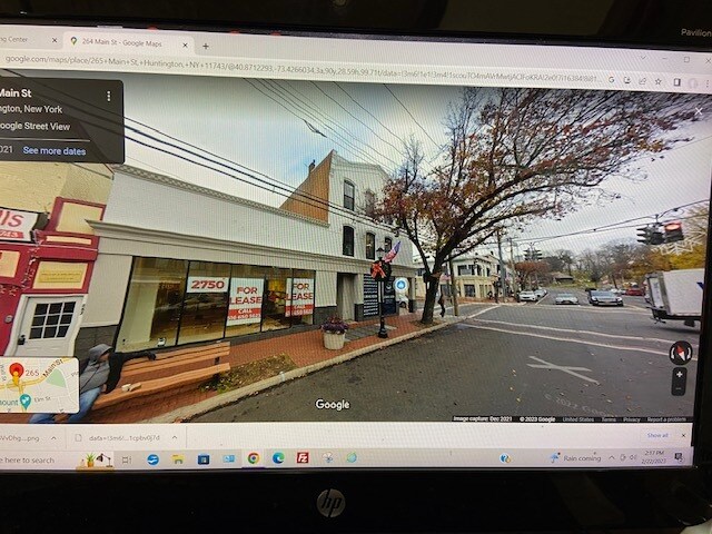 More Photos Of 263-265 Main St, Huntington Office For Lease