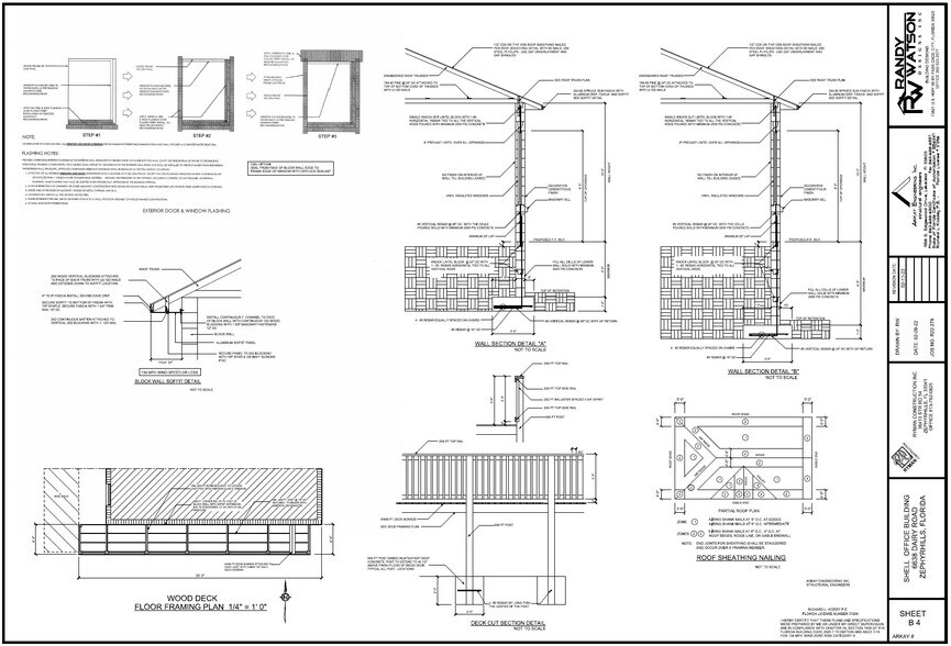More Photos Of 6638 Dairy Rd, Zephyrhills Medical For Sale