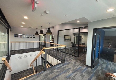 More Photos Of 110 Enterprise Dr, Verona Office For Sale