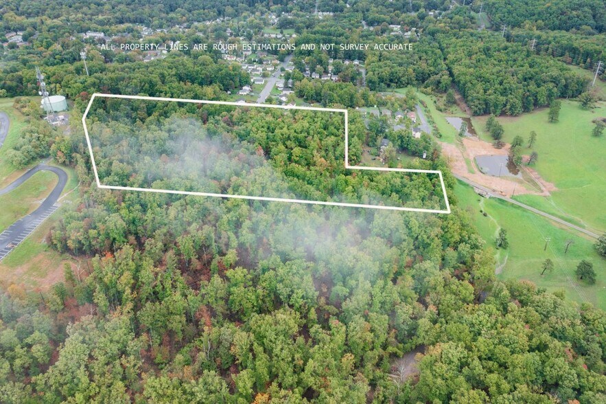More Photos Of tbd May Avenue, Waynesboro Land For Sale