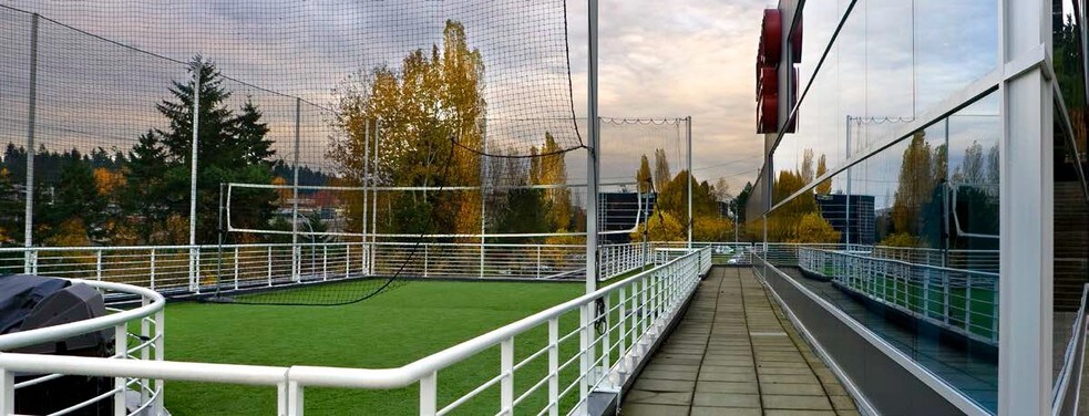 More Photos Of 3600 136th Pl SE, Bellevue Coworking Space