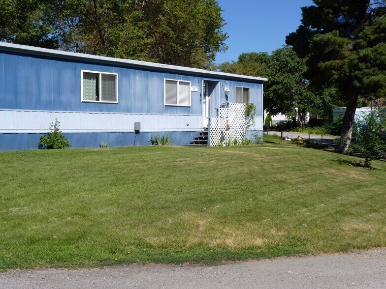 More Photos Of 2400 Tacoma Ave, Bridgeport Manufactured Housing Mobile Home Park For Sale