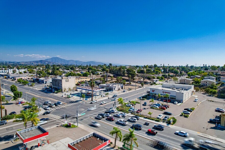 More Photos Of 7227 Broadway, Lemon Grove Office For Sale