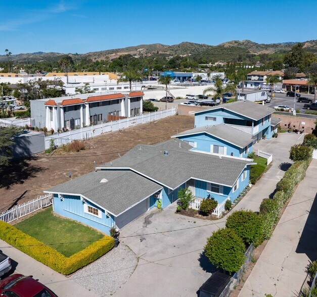 More Photos Of 129 E Santa Ana St, Santa Paula Apartments For Sale