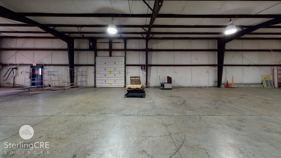 More Photos Of 5840 Expressway, Missoula Warehouse For Sale