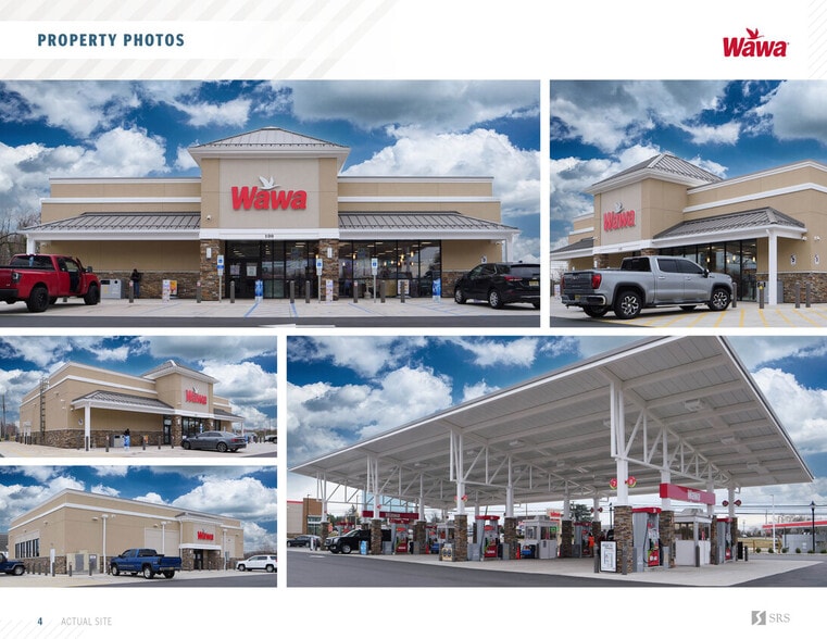 More Photos Of 100 Egg Harbor Rd, Sewell Convenience Store For Sale