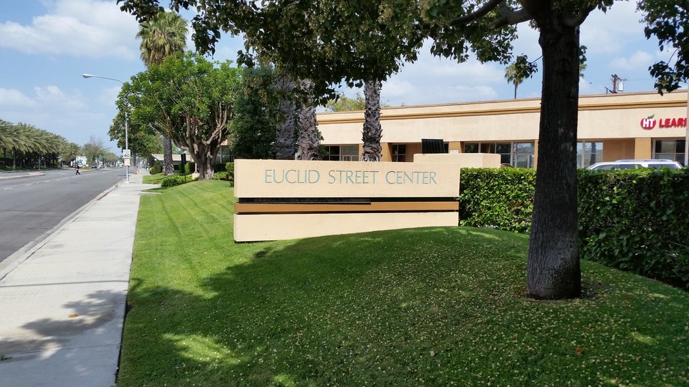 More Photos Of 3302 Century Blvd, Garden Grove General Retail For Lease