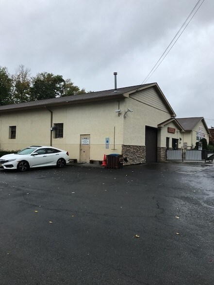 More Photos Of 2570 Plainfield Ave, Scotch Plains Carwash For Sale