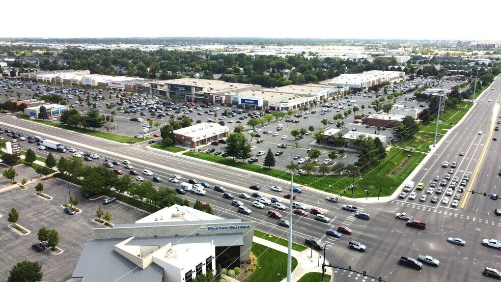 More Photos Of 3401-3797 E Fairview Ave, Meridian Unknown For Lease