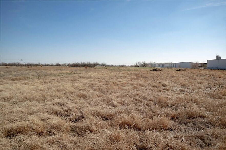 More Photos Of TBD HWY 277 S, Abilene Land For Sale