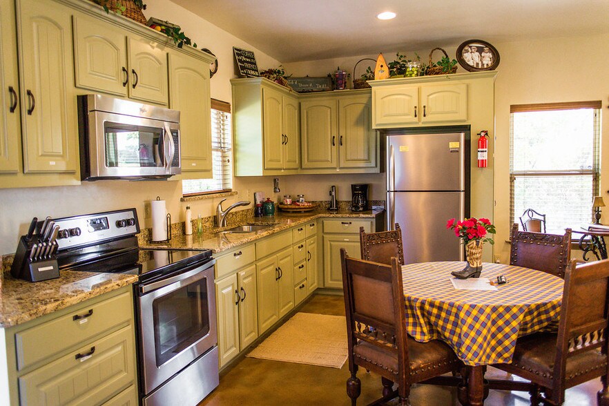 More Photos Of 403 County Road 3672, Springtown Lodge Meeting Hall For Sale