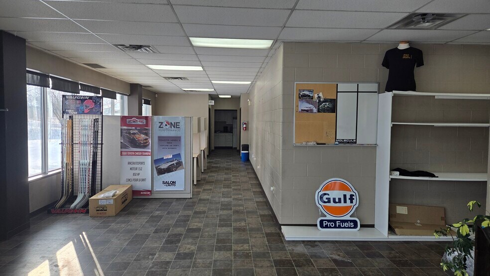 More Photos Of 2318 2nd Concession Rd, Brockville Industrial For Sale