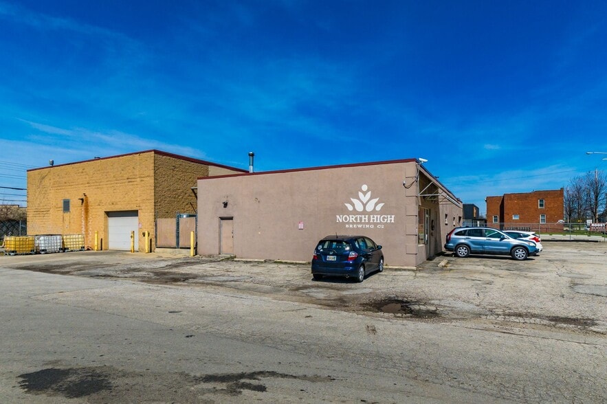 More Photos Of 1125 Cleveland Ave, Columbus Warehouse For Sale