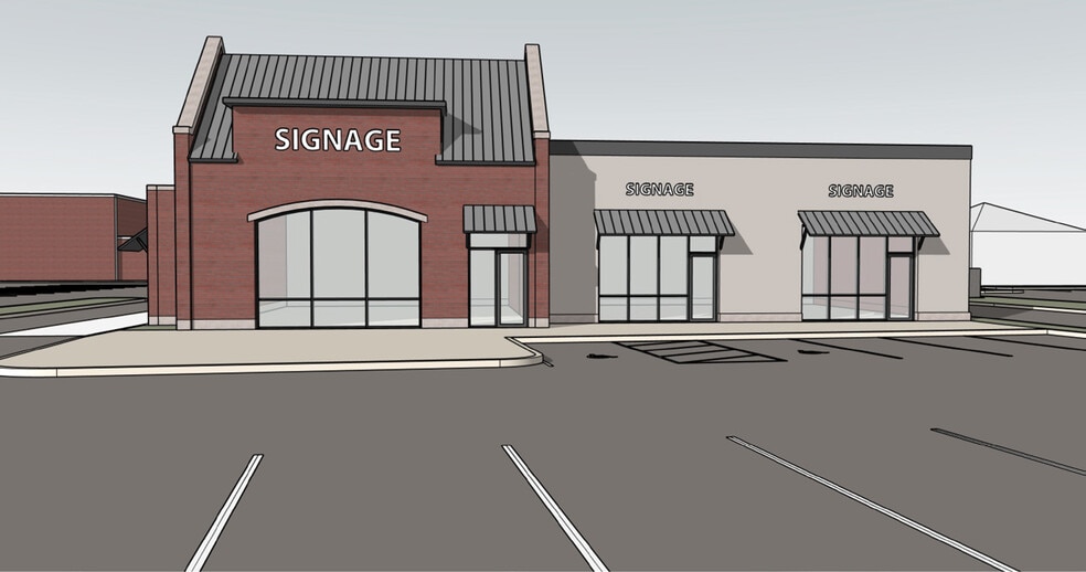 More Photos Of 8633-8799 N Port Washington Rd, Fox Point Unknown For Lease