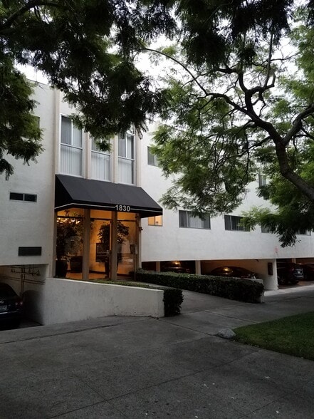 More Photos Of 1830 Greenfield Ave, Los Angeles Apartments For Sale