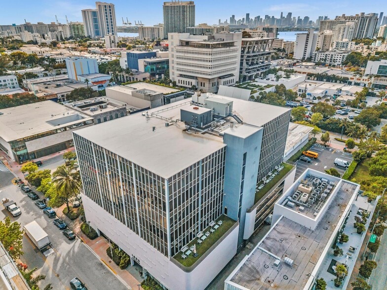 More Photos Of 1680 Michigan Ave, Miami Beach Office Residential For Lease