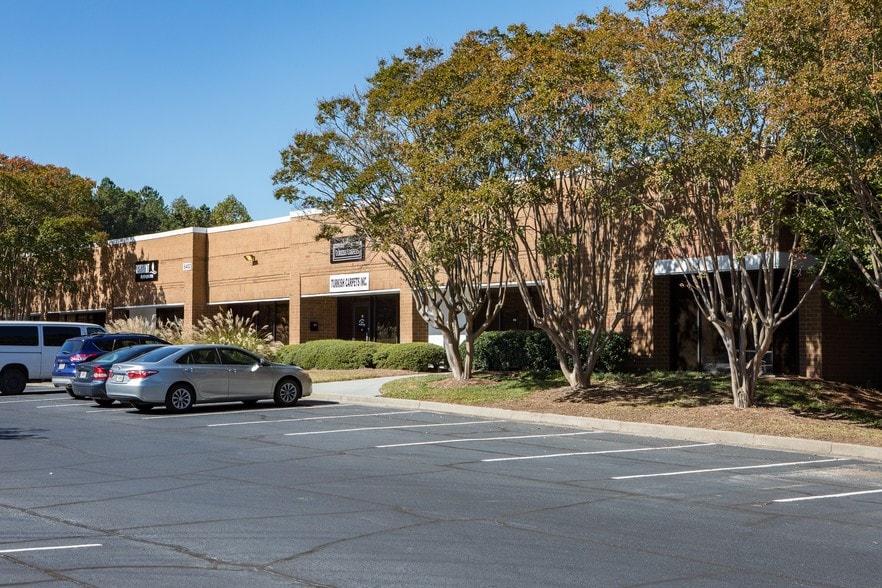 More Photos Of 6400 Atlantic Blvd, Norcross Unknown For Lease