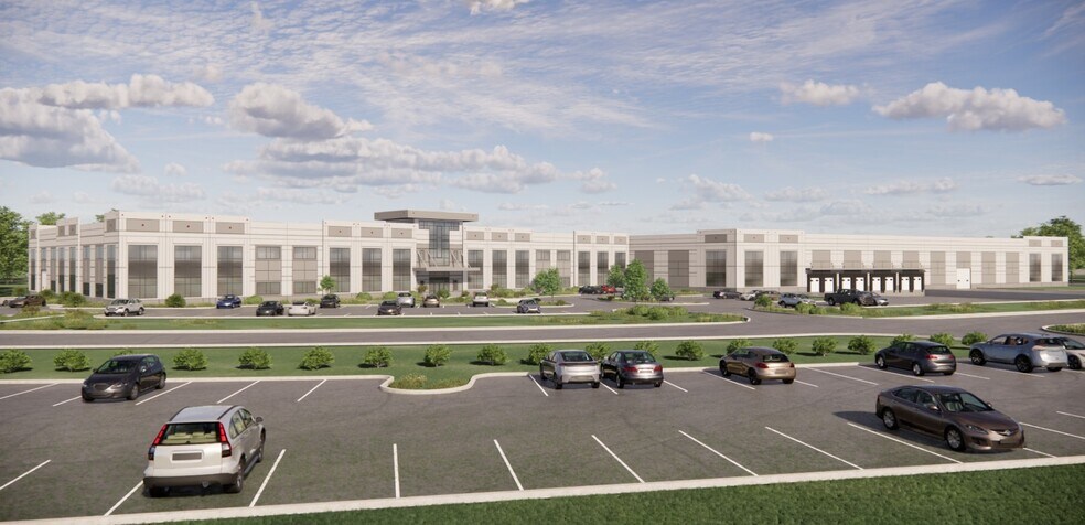 More Photos Of 5100 Commerce Crossings Dr, Louisville Office For Lease