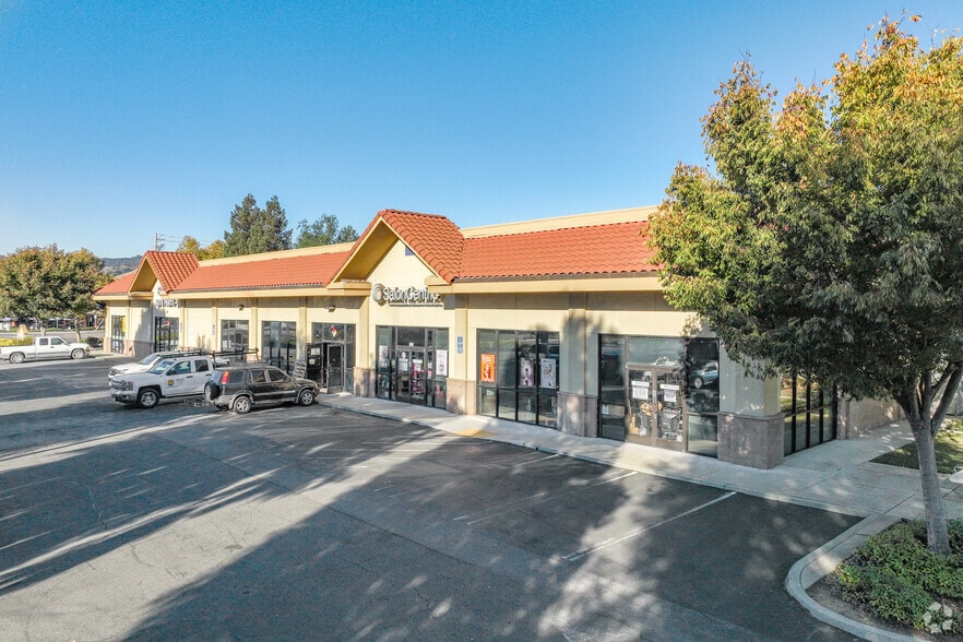 More Photos Of 16000-16060 Monterey Rd, Morgan Hill Freestanding For Sale