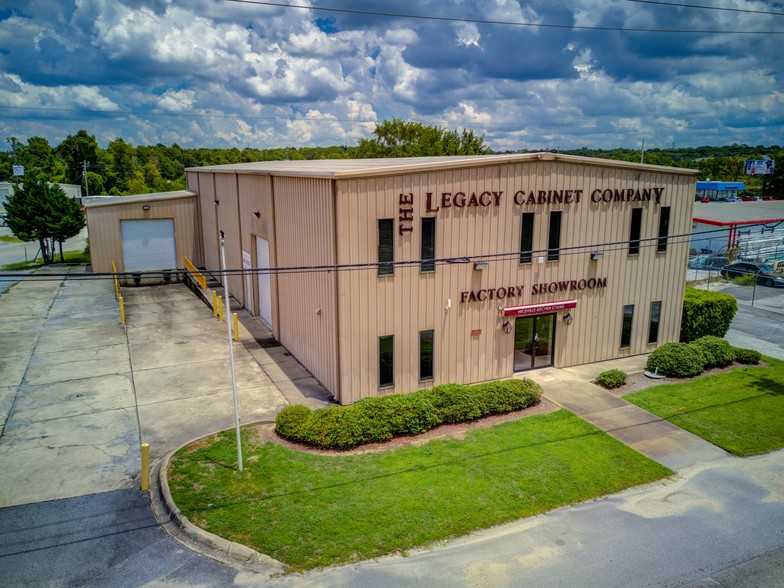 Primary Photo Of 108 Kelly Rd, Niceville Showroom For Lease