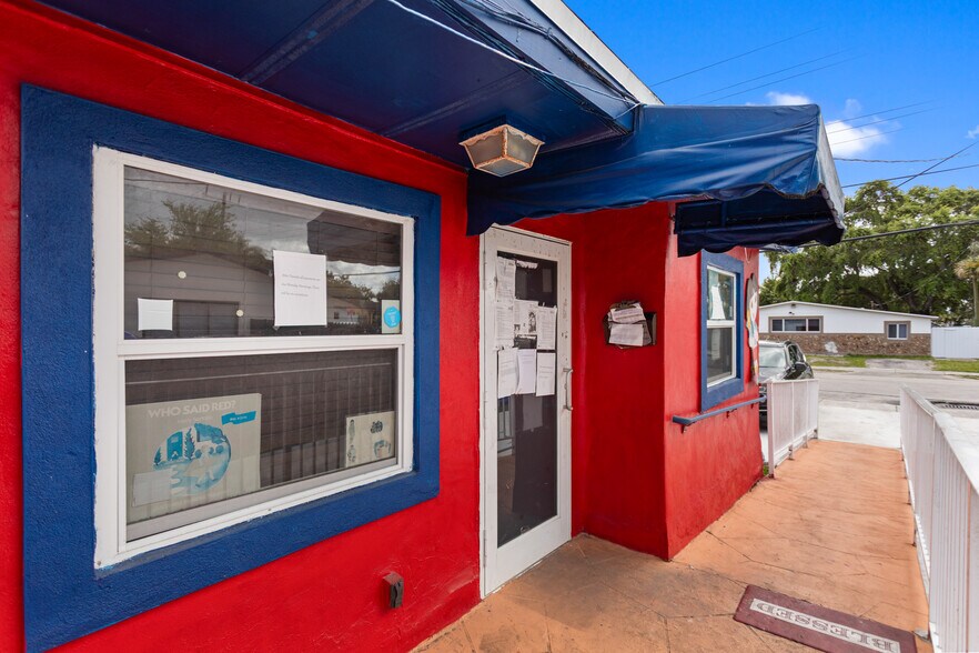 More Photos Of 1781 NW 152nd Ter, Opa-locka Daycare Center For Sale