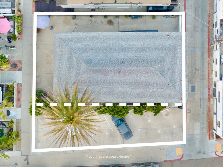 More Photos Of 801-809 Liverpool Ct, San Diego Apartments For Sale
