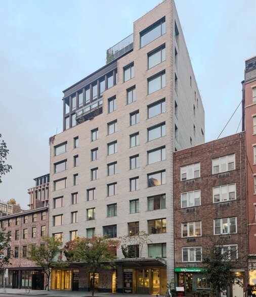 More Photos Of 345-349 W 14th St, New York Apartments For Sale