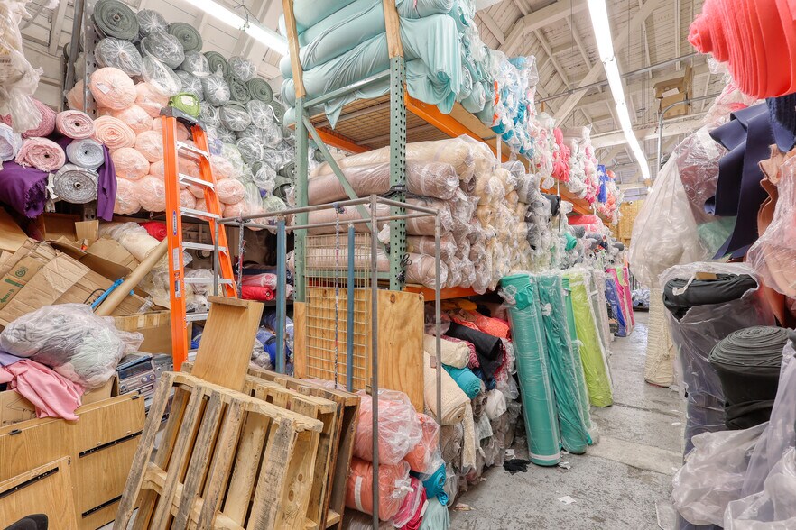 More Photos Of 784 Crocker St, Los Angeles Warehouse For Sale