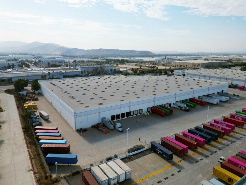 More Photos Of 2090 S Etiwanda Ave, Ontario Warehouse For Lease