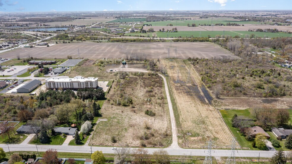 More Photos Of 3868 2 Mile Rd, Bay City Land For Sale