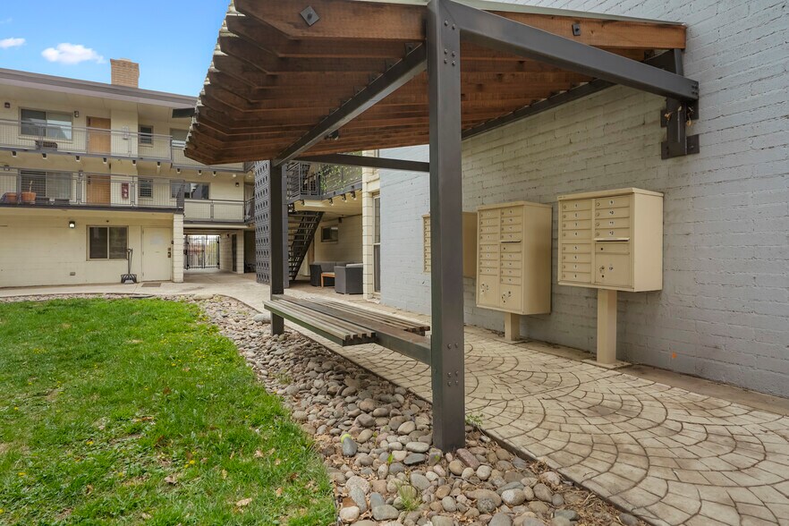 More Photos Of 2860 W 32nd Ave, Denver Apartments For Sale