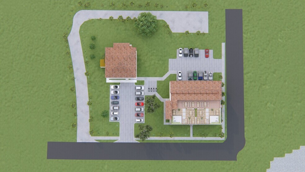 More Photos Of 418 E Emily St, Tampa Land For Sale