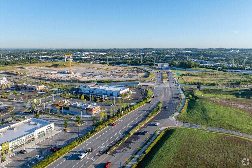 More Photos Of 4230 Century Farms Ter, Antioch Freestanding For Sale