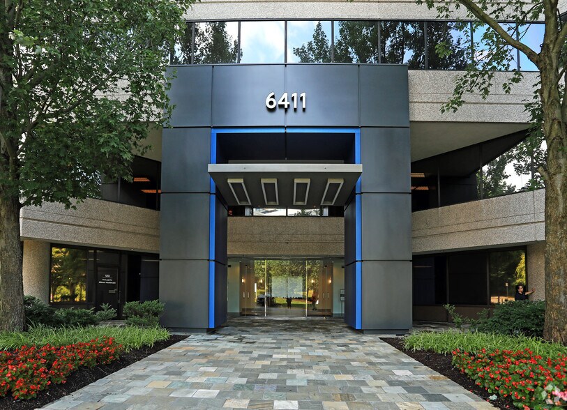 More Photos Of 6411 Ivy Ln, Greenbelt Office For Lease