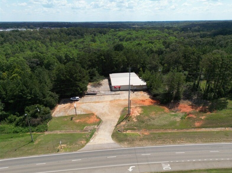 More Photos Of 304 Boll Weevil Cir, Enterprise Warehouse For Sale