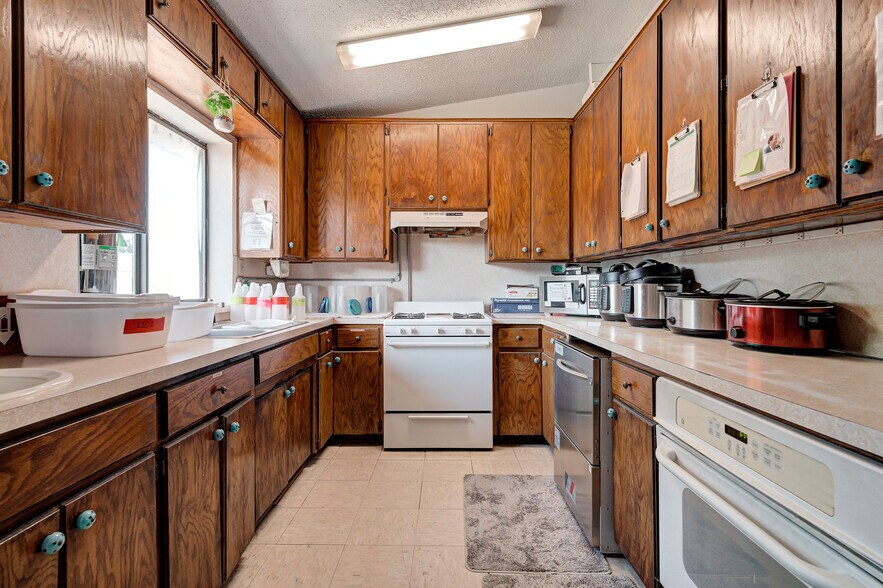 More Photos Of 11801 Southwood Dr, Oklahoma City Daycare Center For Sale
