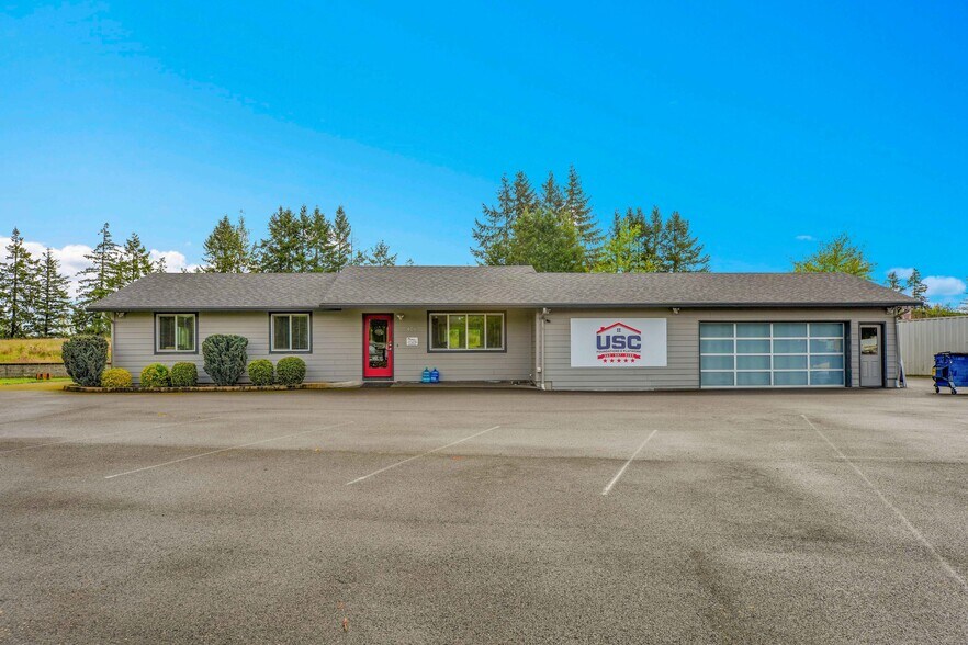 More Photos Of 406 NE 184th St, Ridgefield Office Residential For Lease