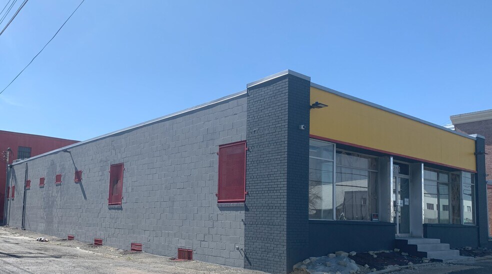 More Photos Of 5810-5814 Seminary Rd, Alexandria Freestanding For Lease