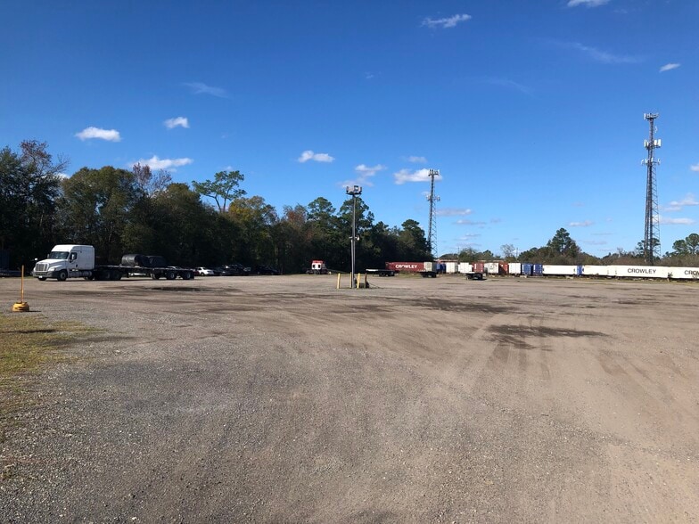 More Photos Of 2089 W 26th St, Jacksonville Land For Lease