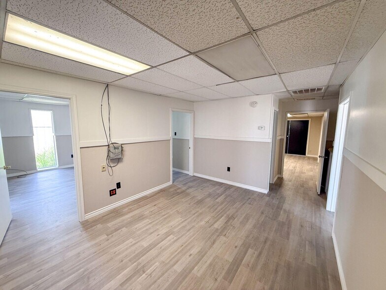 More Photos Of 7007 County 1283 Rd, Odessa Warehouse For Sale